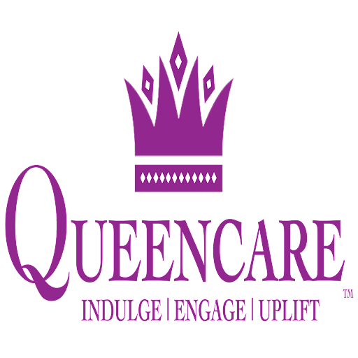 QueenCare logo