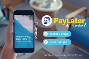 Liburan Lebih Mudah dengan Promo Tiket Pesawat Kartu Kredit dari Traveloka