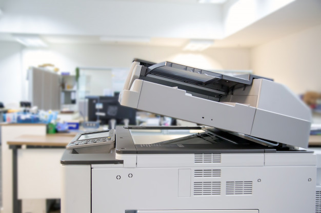 Benefits Of Leasing A Copier Rather Than Purchasing