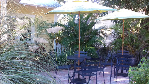 Bistro «Green Springs Bistro», reviews and photos, 156 4th Ave N, Safety Harbor, FL 34695, USA