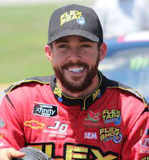 Ross Chastain Net Worth, Age, Wiki, Biography, Height, Dating, Family, Career