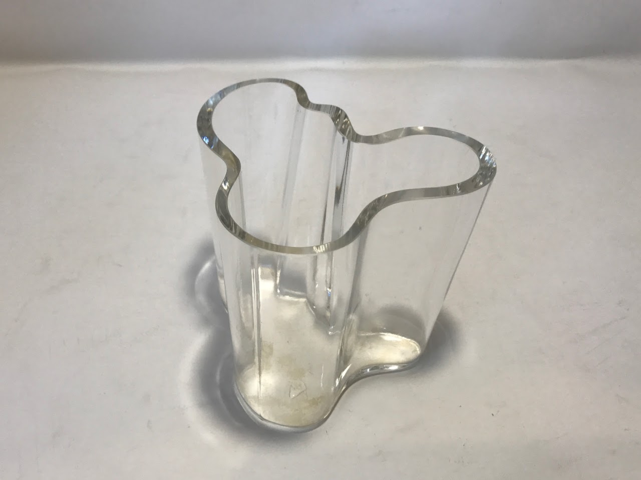 Alvar Aalto Vase