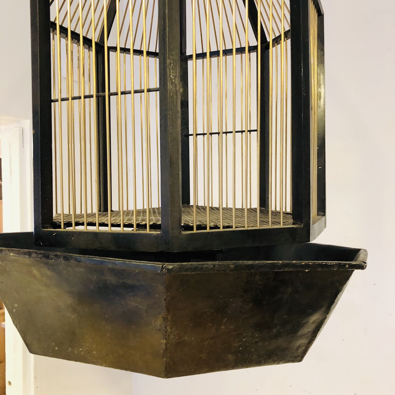 Decorative Bird Cage