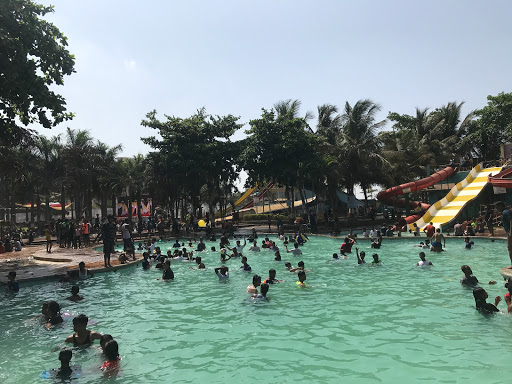 Anand Sagar Resort & Water Park, Off Anand Nagar MIDC Highway, Ambernath East, Thane, Maharashtra 421501, India, Water_Park, state MH