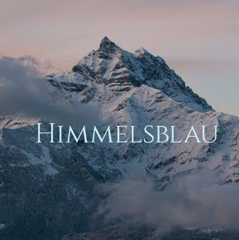 Himmelsblau.shop logo