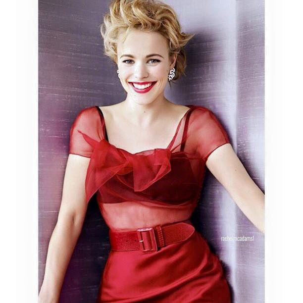 Rachel McAdams Dp Profile Pics