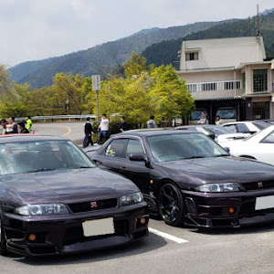 スカイライン GT-R BCNR33