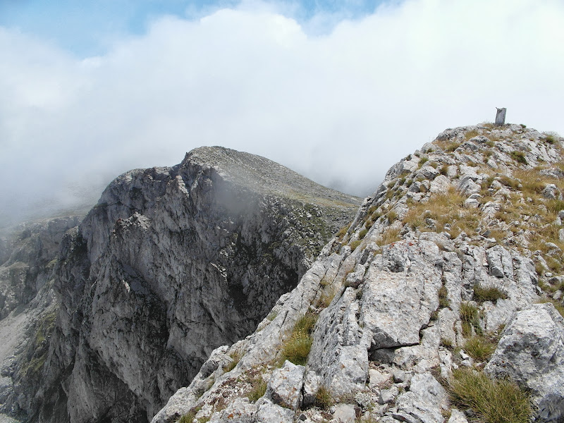 Южное путешествие, июль - август 2013 г.