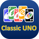 Cover Image of Descargar Classic UNO 1.1.0 APK