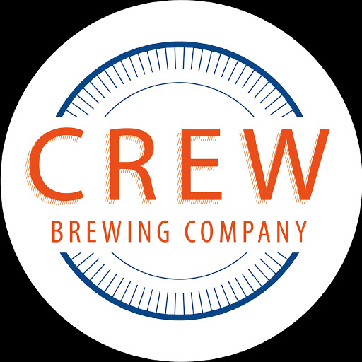 Crew Brewing Co. logo