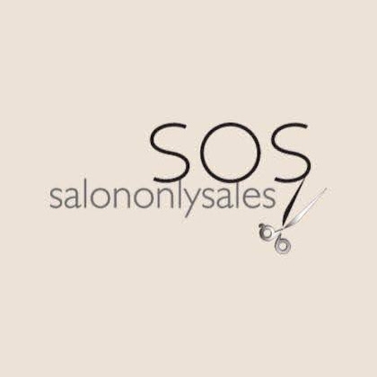 Salon Only Sales