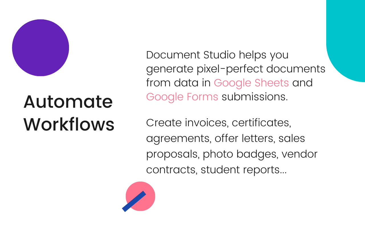 Post Google Form Responses to Discord with Document Studio - Digital  Inspiration