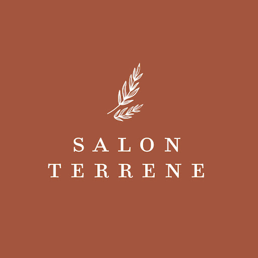 Salon Terrene logo