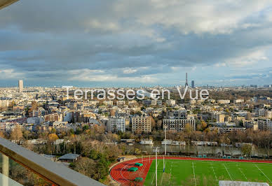 Appartement avec terrasse 2