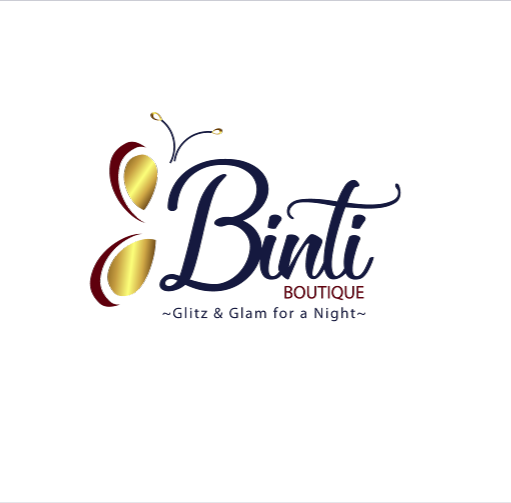 Binti Boutique - Formal Dress Adelaide logo