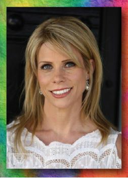 Cheryl Hines Profile Pics Dp Images