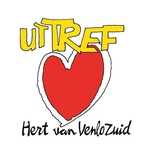 Café Feestzaal Ut Tref logo