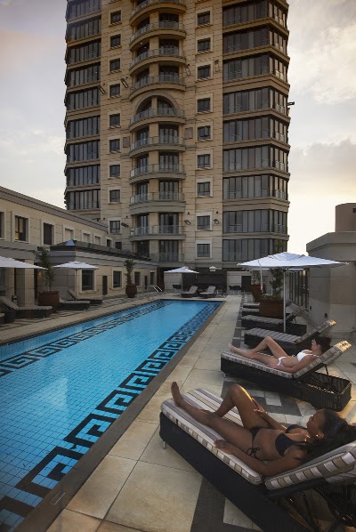 Photos of Renaissance Day Spa