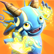 Pooka: Magic and Mischief 1.1 Icon