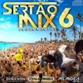 CD Sertãomix Lançamentos VOL.6