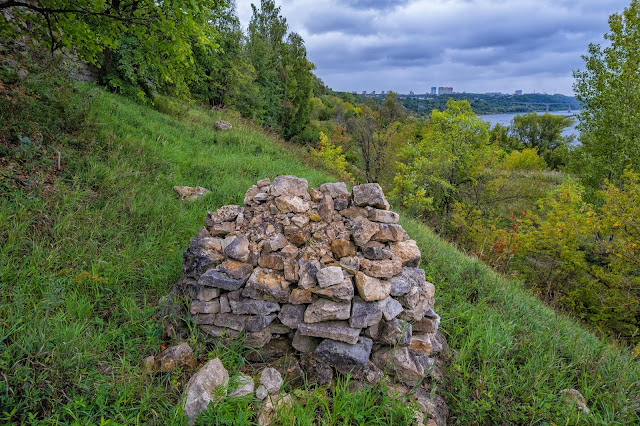 Каменная кучка