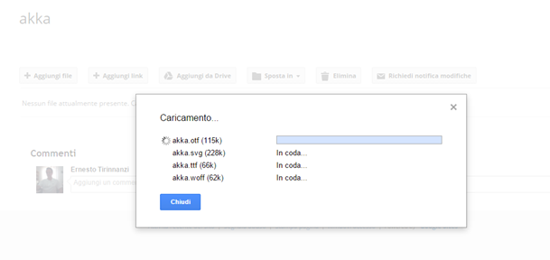 caricamento-file-google-sites