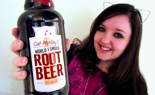 Rootbeer