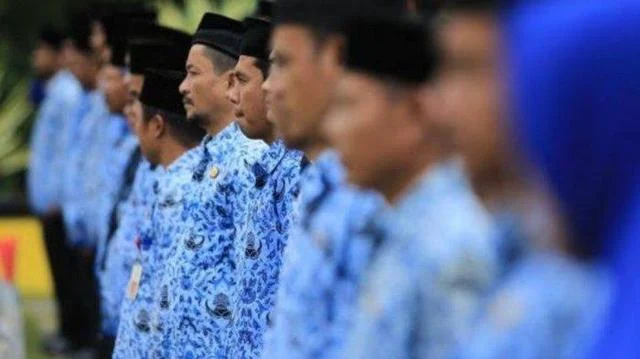 PNS Ada Kabar Baik! THR &amp; Gaji ke-13 Serta Rapelan TPP Bakal Cair dalam Waktu Berdekatan