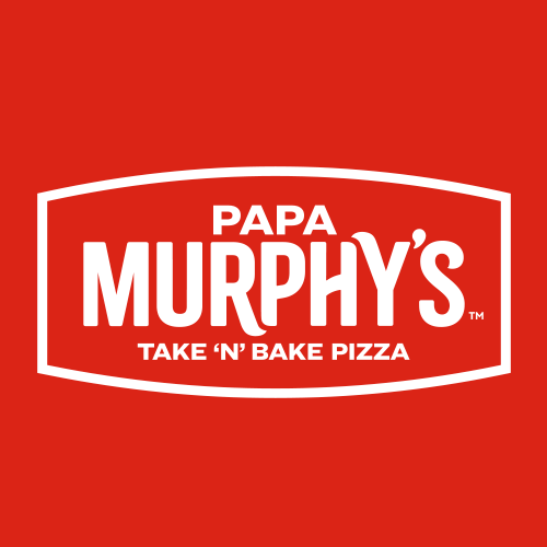 Papa Murphy's | Take 'N' Bake Pizza logo