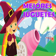 Mejores Juguetes  Icon