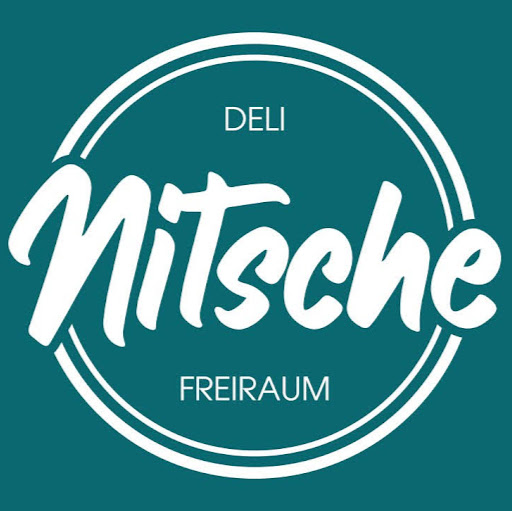 Deli Nitsche Freiraum logo