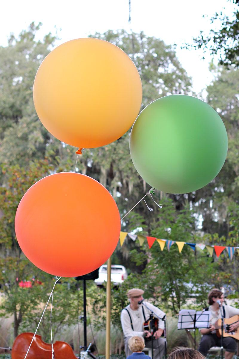 candy bar wedding