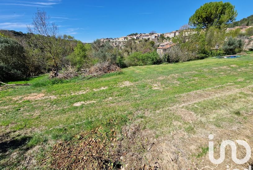  Vente Terrain à bâtir - 1 010m² à Varages (83670) 