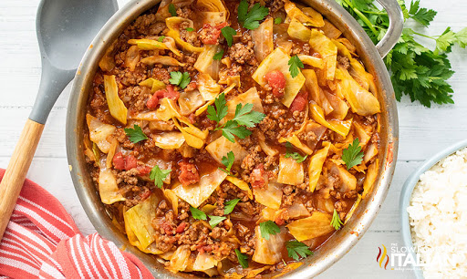 25 Recipes with Ground Beef + Video