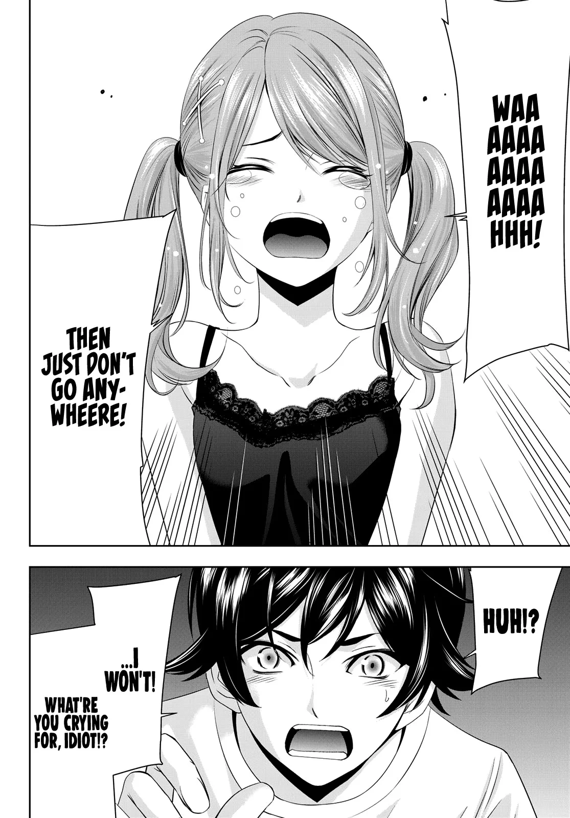 Chapter 26 Acting and the Truth Page 14