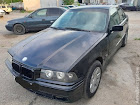 продам авто BMW 316 3er (E36)