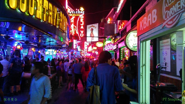 Soi Cowboy