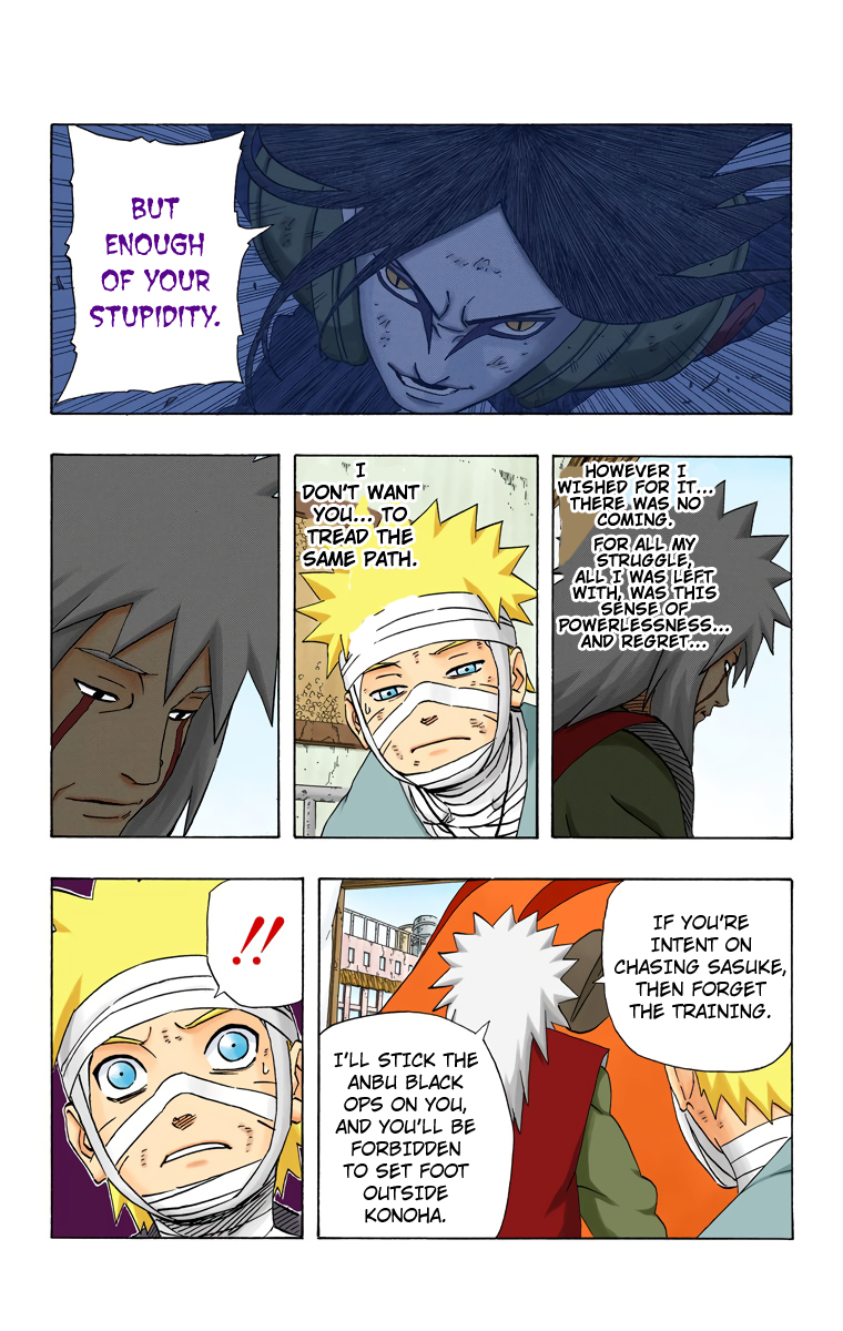 Chapter 237            Fool...!! Page 12