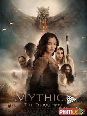 Mythica: The Darkspore (2015)