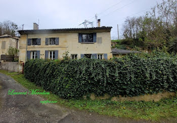 maison à Saint-André-de-Cubzac (33)