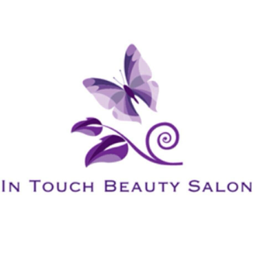 In Touch Beauty Salon logo