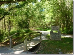 Buffalo Valley Nature Trail