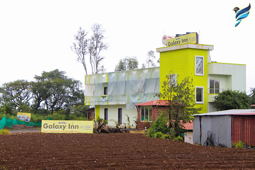 Hotel Galaxy Inn, M. No-10/A/2, Gureghar, A/P Gureghar,, Near Mapro Garden, Panchgani- Mahabaleshwar Road,, Mahabaleshwar, Maharashtra 412806, India, Inn, state MH