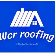 WCR Roofing Logo