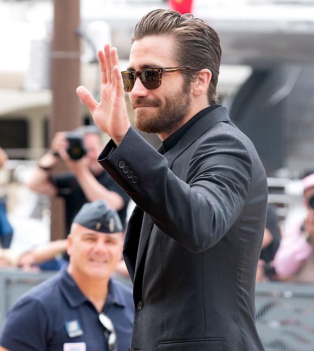 Jake Gyllenhaal Profile Pics Dp Images - Whatsapp Images