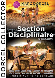 Ver Section Disciplinaire Gratis Online