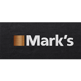 Mark's logo