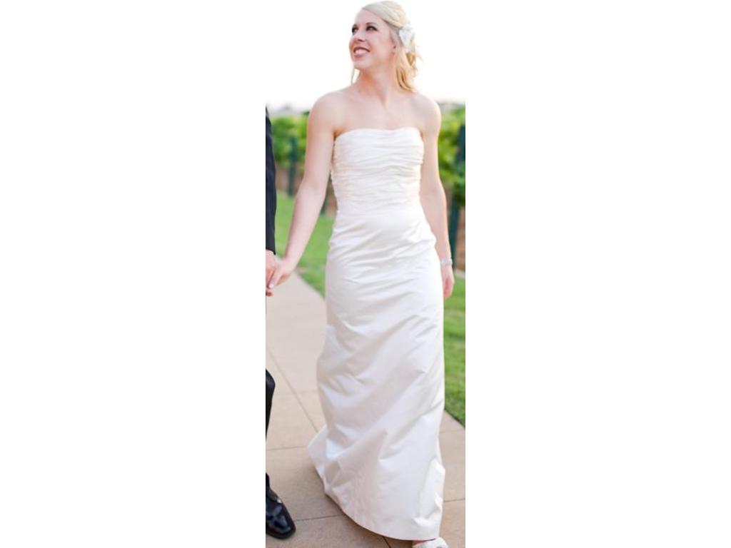 10   Used Wedding Dresses