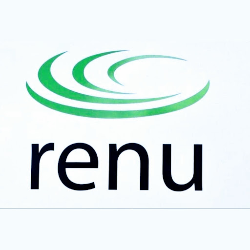 Renu Hair Studio logo