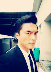 Mat Yeung / Yang Ming China Actor